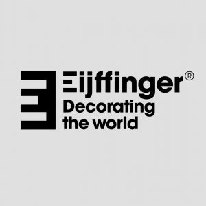 Eijffinger wallpaper logo