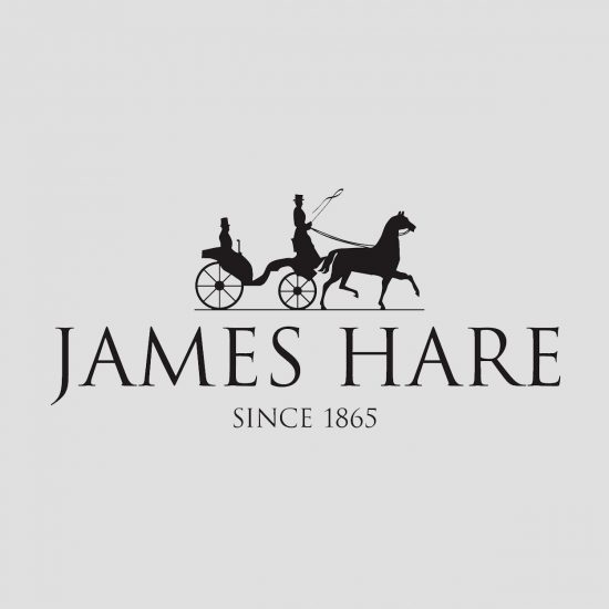 James Hare logo