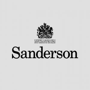 Sanderson logo
